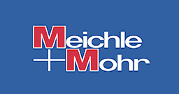 Logo Meichle+Mohr GmbH