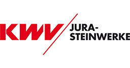 Logo von Firma KWV Jura-Steinwerke GmbH & Co. KG
