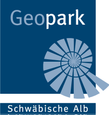 Geopark Schwäbische Alb Logo